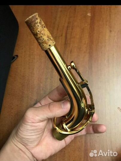 Саксофон альт Yamaha yas 280