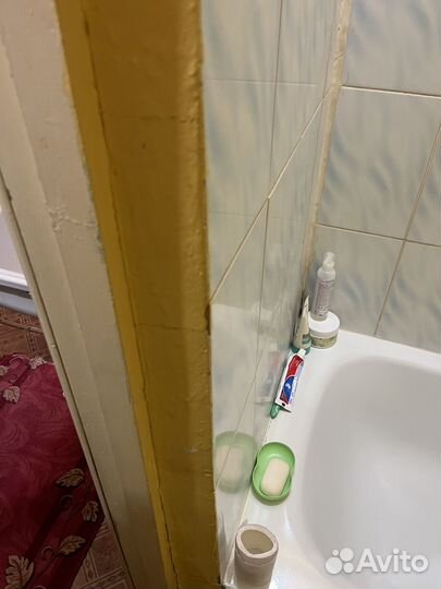 Ванна сидячая