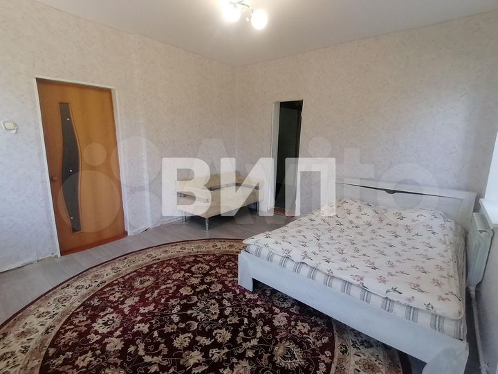 Дом 65 м² на участке 52 сот.