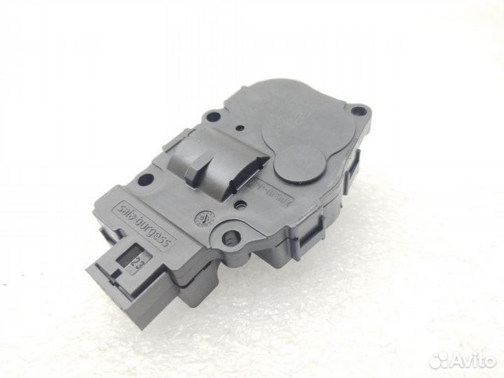 Сервопривод заслонок печки Bmw 5-Series F11 2.5