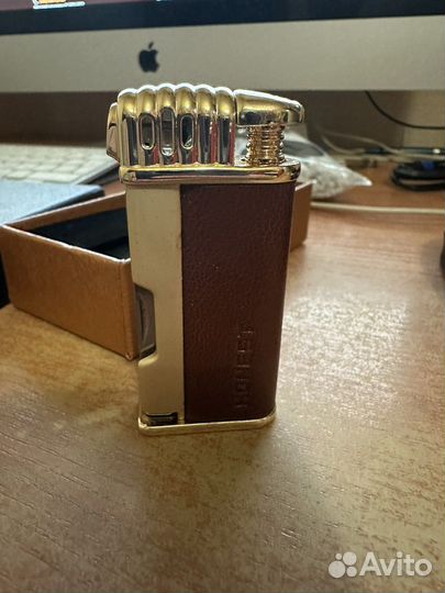 Зажигалка Honest