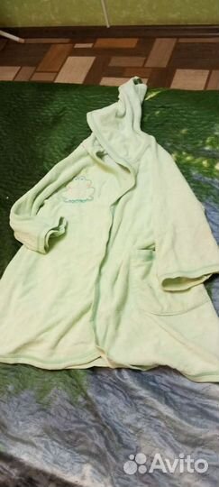 Отдаю за стиральный порошок