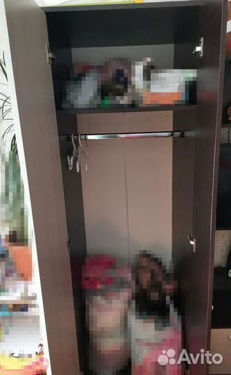 Стенка в гостиную