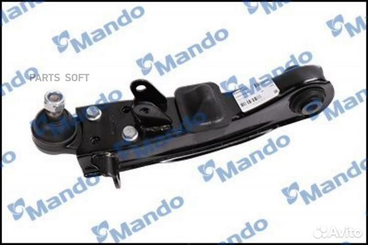 Mando CAH0109D Рычаг подвески перед прав
