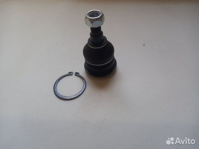 Шаровая опора Hyundai Solaris