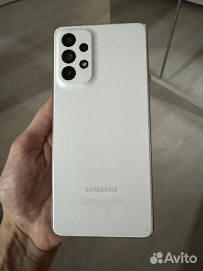 Samsung Galaxy A73 5G, 8/256 ГБ