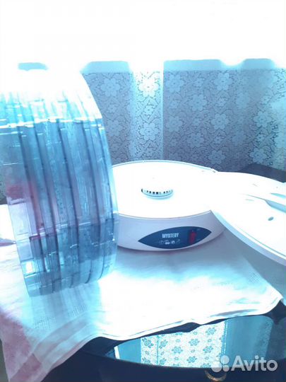 Сушилка для овощей и фруктов