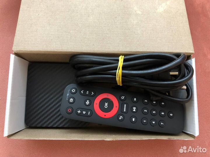 Тв приставка без абонентской платы