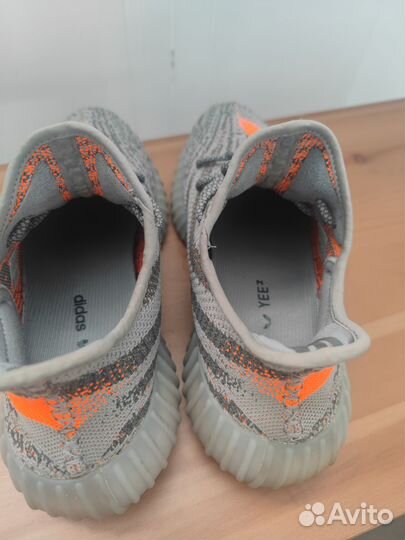 Кроссовки adidas yeezy boost sply- 350