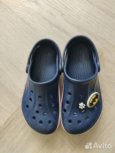 Crocs 25-33