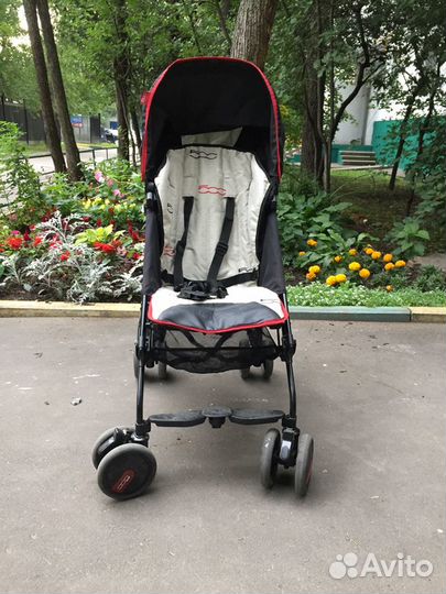 Peg Perego Коляска