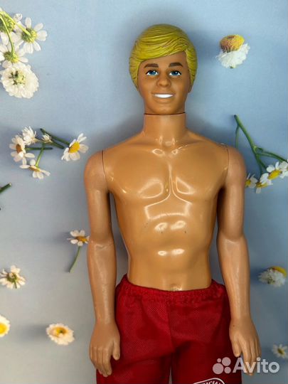 Barbie snap'n'play& Cara ballerina