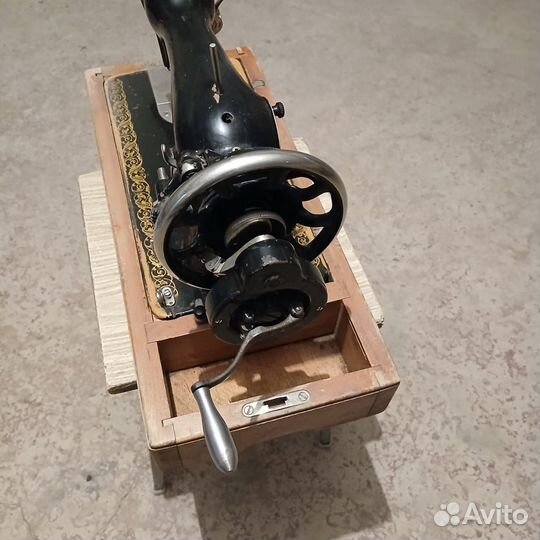 Швейная машина подольск