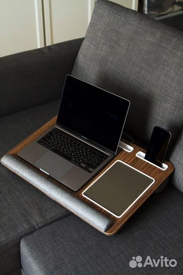 Подставка столик для ноутбука