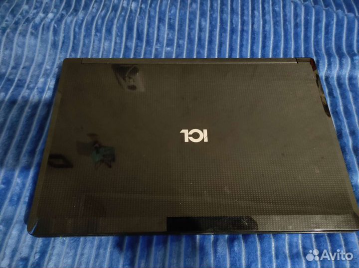 Ноутбук ICL RAYbook si152a
