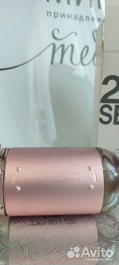 Оригинал тестер 100 мл. CH 212 sexy