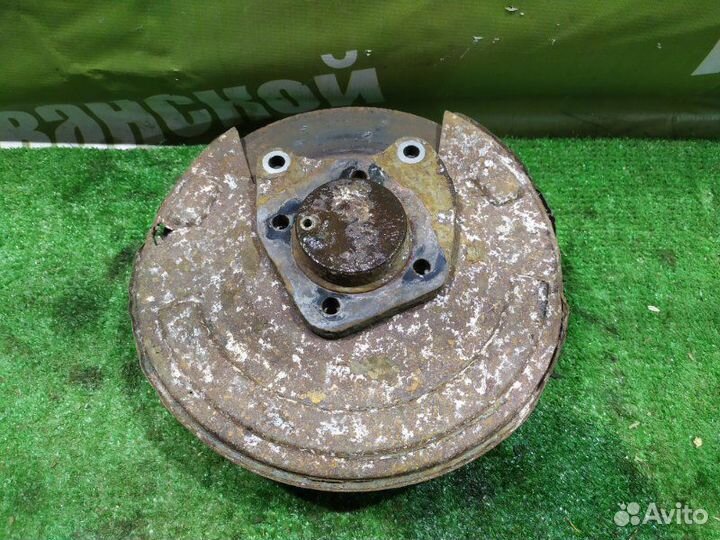 Ступица задняя левая Geely Emgrand Ec7 FE1 JL4G15E