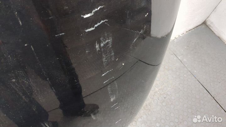 Капот Opel Zafira A, 2001