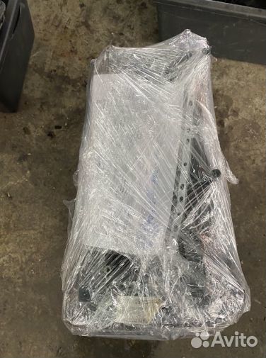 Двигатель G4KE 2.4 Kia/Hyundai