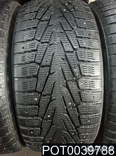 Nokian Tyres Hakkapeliitta 7 SUV 265/50 R19 110T