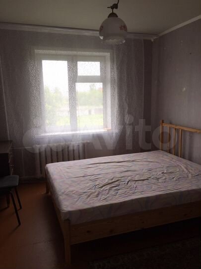 2-к. квартира, 53,1 м², 2/5 эт.