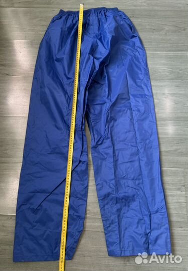 Непромокаемый влагозащитный костюм из Японии