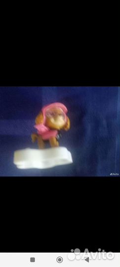 Щенячий патруль