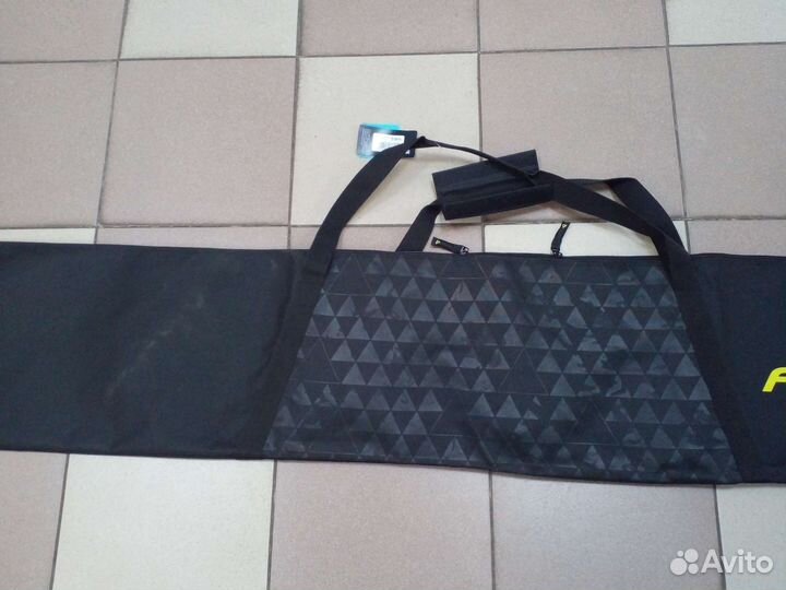 Чехол для горных лыж Fischer 175 cm