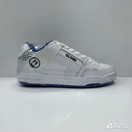 Кроссовки globe tilt дутыши