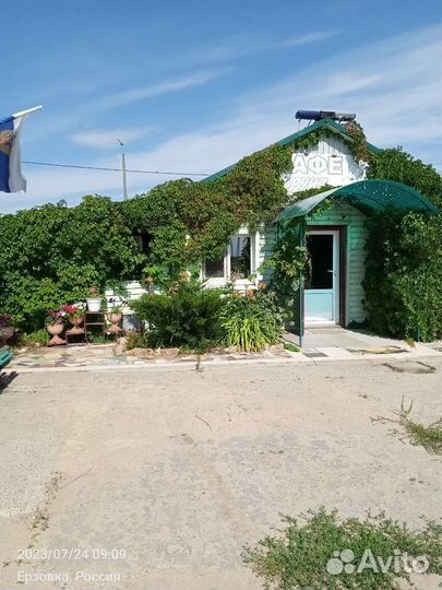 Продается Кафе и Гостиница