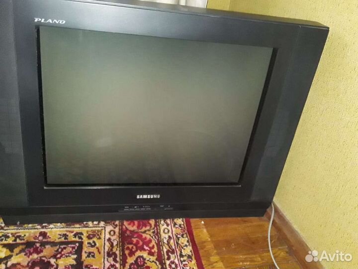 Телевизор Samsung plano