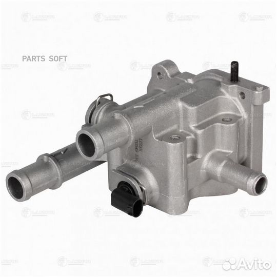 Luzar LT0549 Корпус термостата