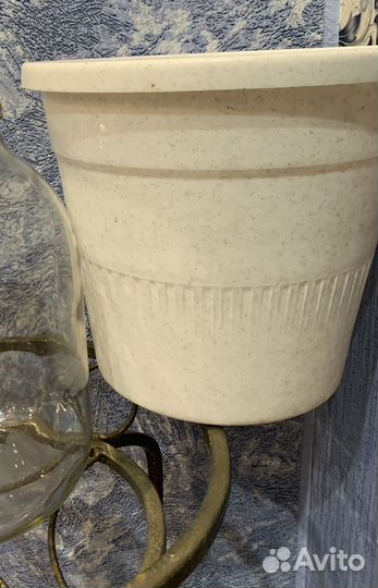 Горшок для цветов