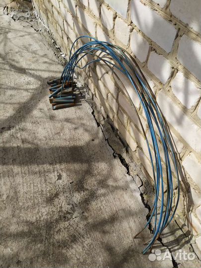 Дуги для парника бу