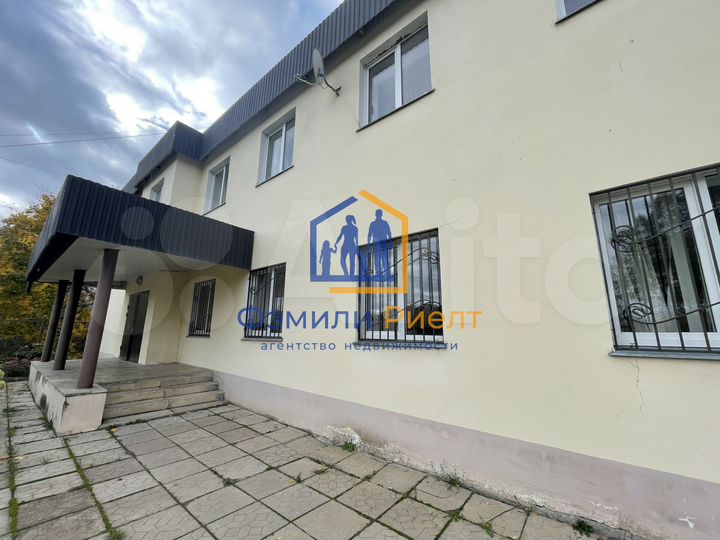 Сдам здание, 488.9 м²
