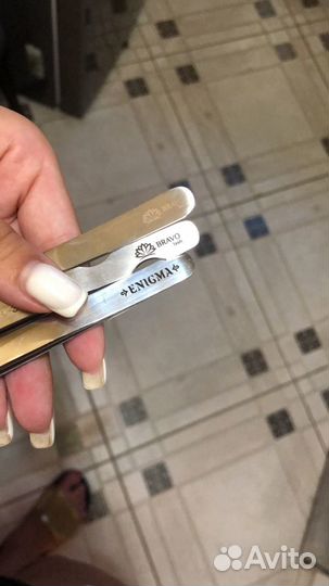 Набор для наращивания ресниц