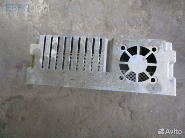 Блок управления (эбу) видеомодуль BMW E65 s1061653