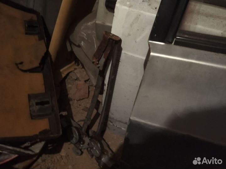 Запчасти на ваз 2109