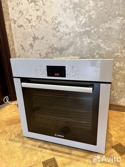 Духовой шкаф Bosch