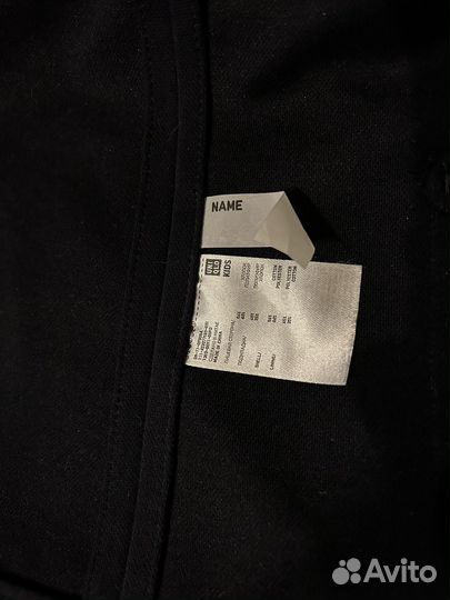 Пиджак школьный для мальчика 7-8 лет