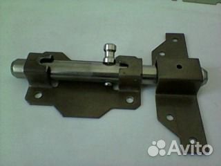 Засов для двери