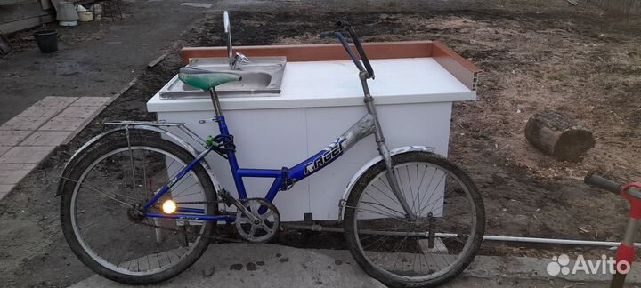 Велосипеды бу взрослый