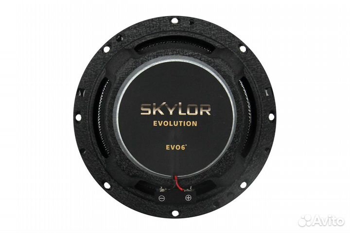 Skylor EVO6 Автомобильная акустика
