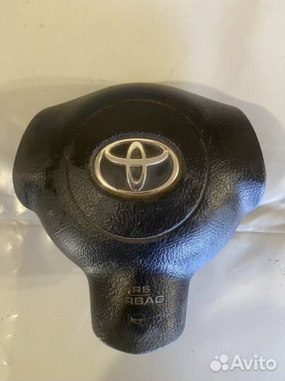 Airbag Toyota Rav4 XA20