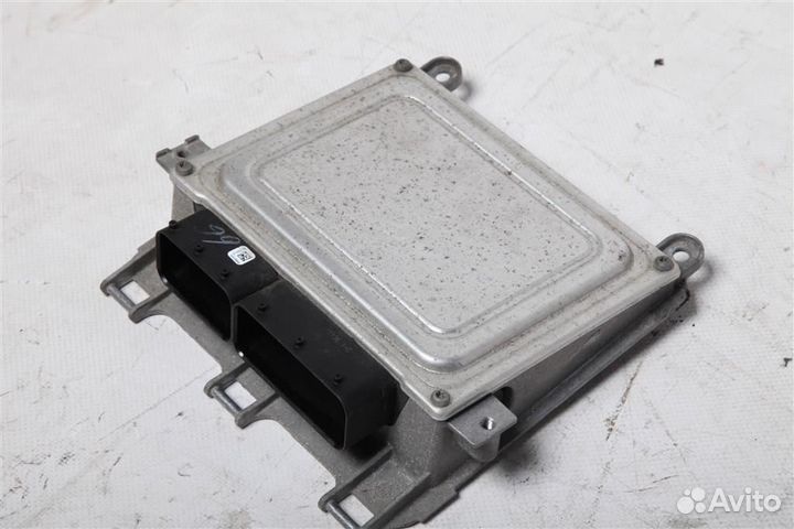 Блок управления двигателем Mercedes-Benz W245 B-C