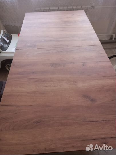 Стол трансформер