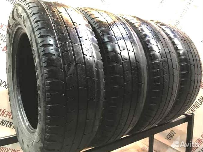 Amtel Cruise 4x4 215/65 R16 98H