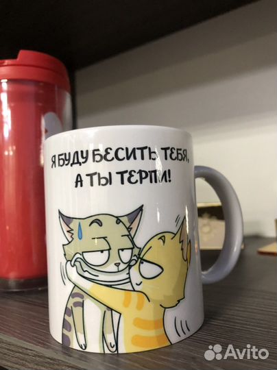 Кружки печать на кружках