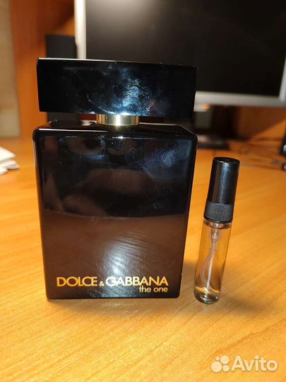 Парфюмерная вода 