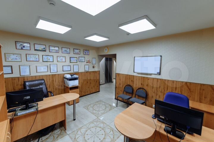 Офис, 94 м²